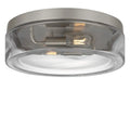 GENERATION LIGHTING, RHETT FLUSH MOUNT, FLUSH MOUNT CEILING LIGHTS