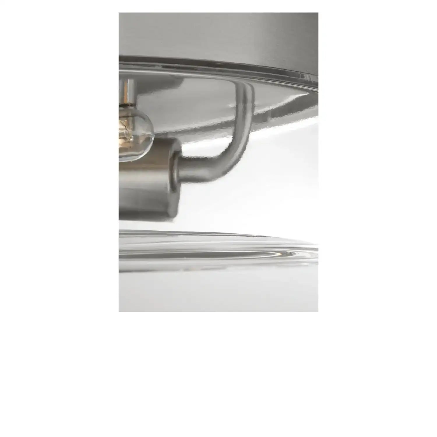 GENERATION LIGHTING, RHETT FLUSH MOUNT, FLUSH MOUNT CEILING LIGHTS