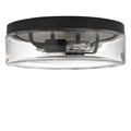GENERATION LIGHTING, RHETT FLUSH MOUNT, FLUSH MOUNT CEILING LIGHTS