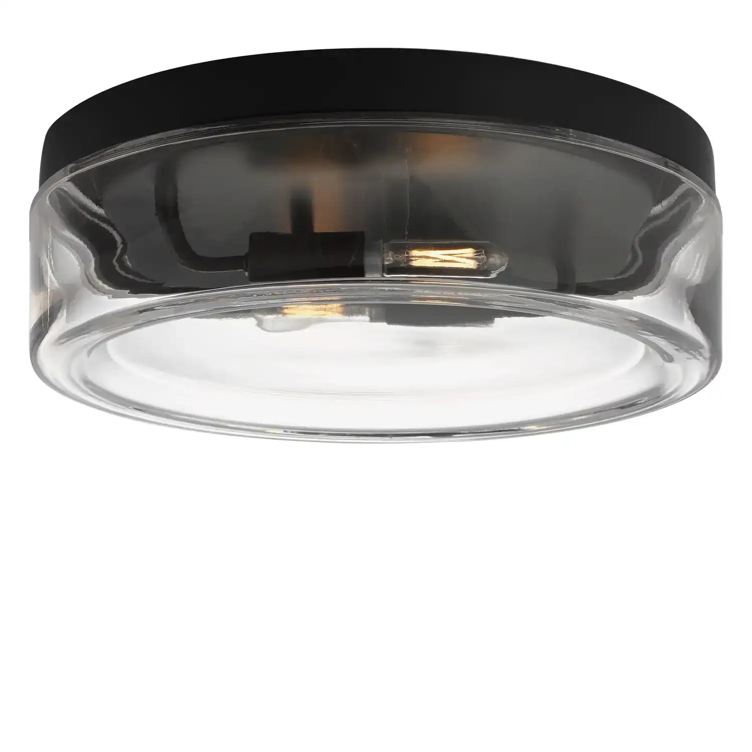 GENERATION LIGHTING, RHETT FLUSH MOUNT, FLUSH MOUNT CEILING LIGHTS