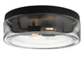 GENERATION LIGHTING, RHETT FLUSH MOUNT, FLUSH MOUNT CEILING LIGHTS