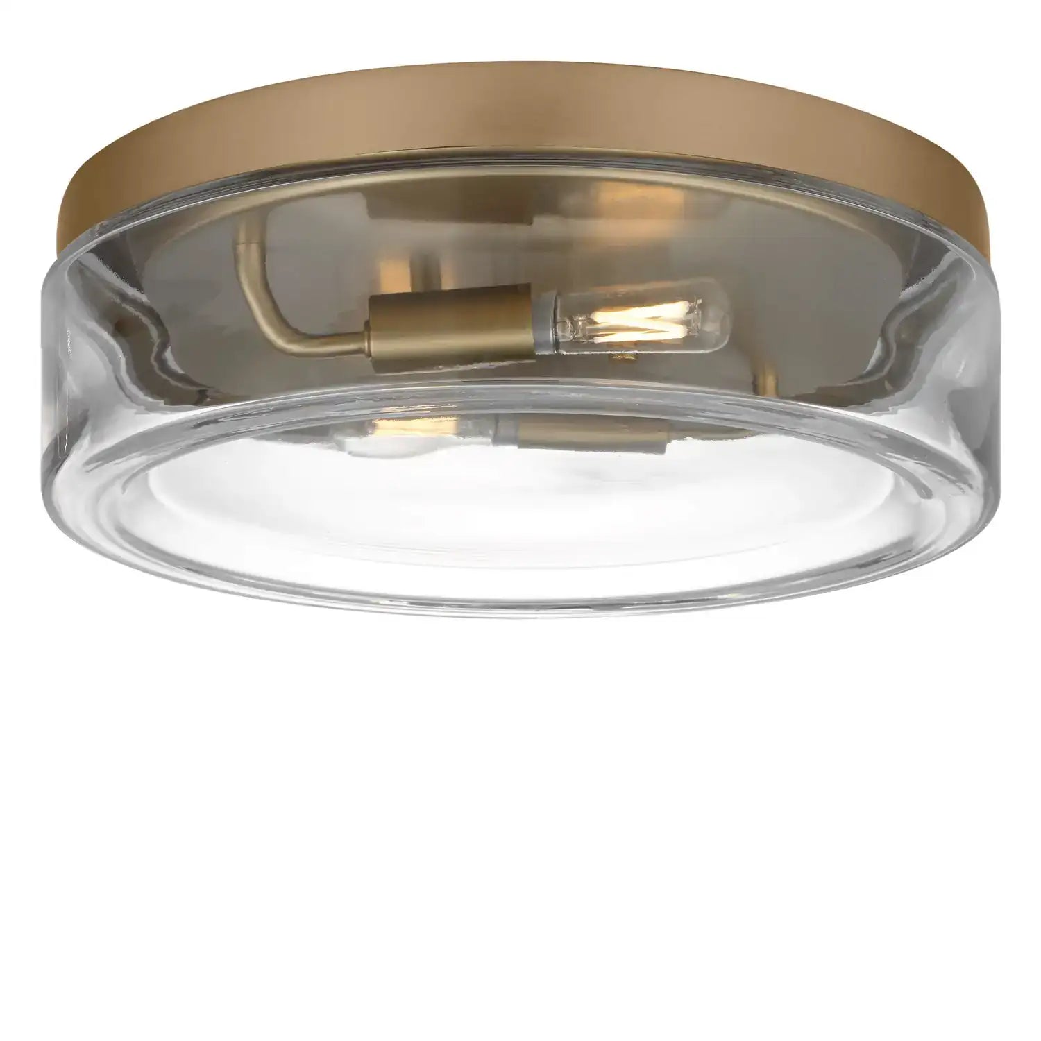 GENERATION LIGHTING, RHETT FLUSH MOUNT, FLUSH MOUNT CEILING LIGHTS