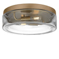 GENERATION LIGHTING, RHETT FLUSH MOUNT, FLUSH MOUNT CEILING LIGHTS