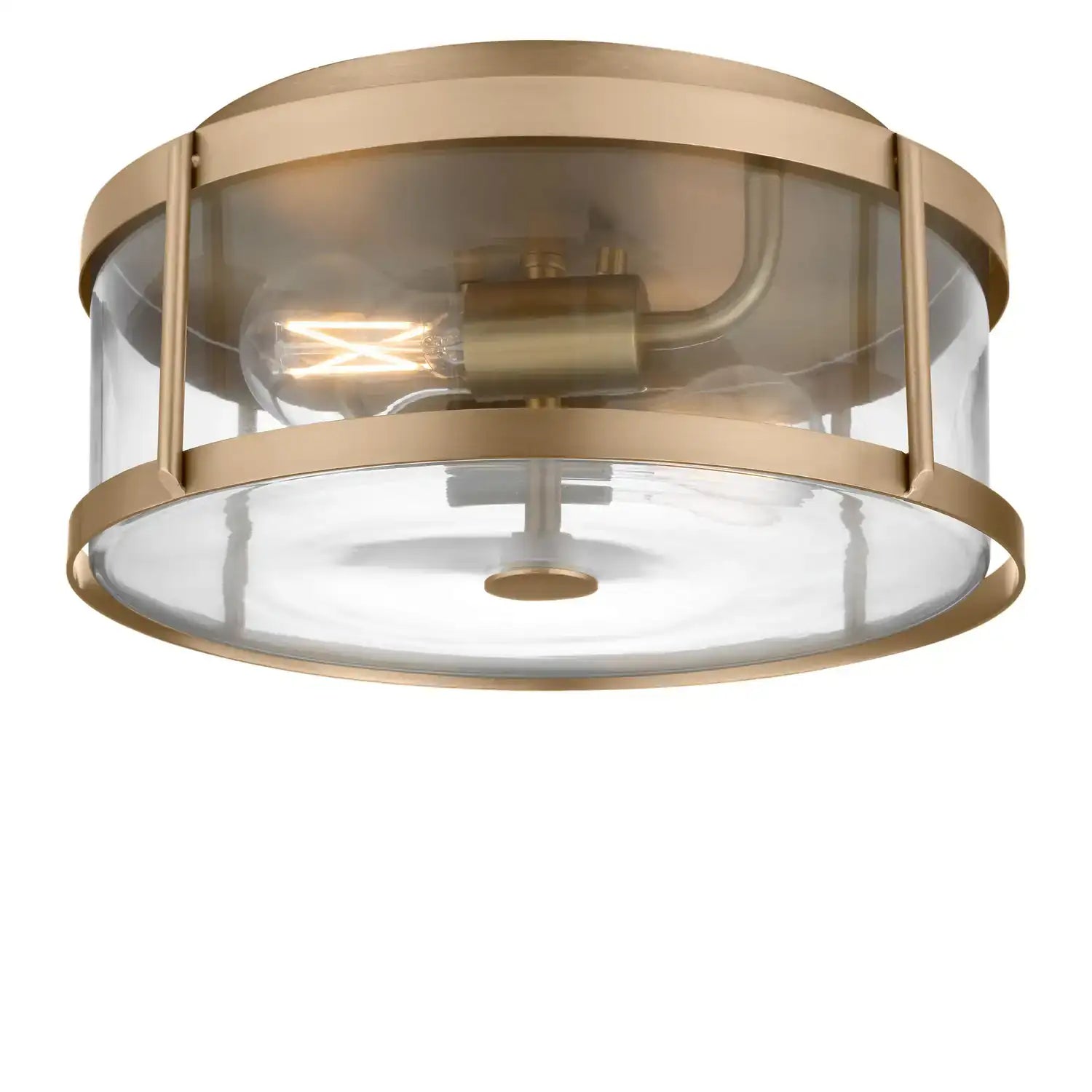 GENERATION LIGHTING, LUMRA FLUSH MOUNT, FLUSH MOUNT CEILING LIGHTS