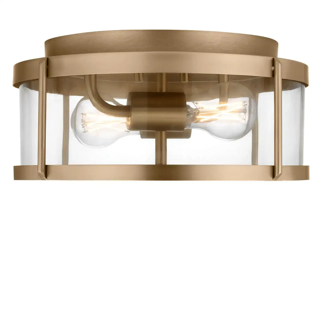 GENERATION LIGHTING, LUMRA FLUSH MOUNT, FLUSH MOUNT CEILING LIGHTS