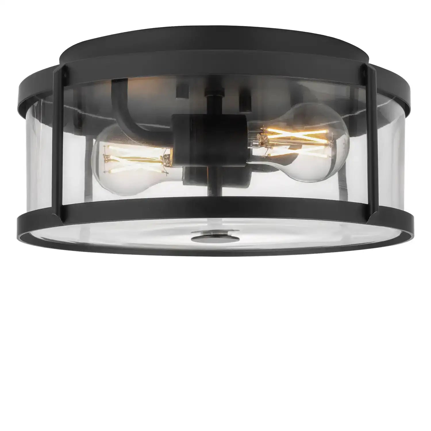 GENERATION LIGHTING, LUMRA FLUSH MOUNT, FLUSH MOUNT CEILING LIGHTS