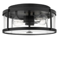 GENERATION LIGHTING, LUMRA FLUSH MOUNT, FLUSH MOUNT CEILING LIGHTS