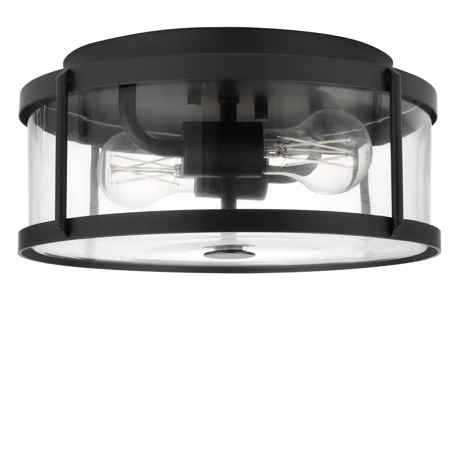 GENERATION LIGHTING, LUMRA FLUSH MOUNT, FLUSH MOUNT CEILING LIGHTS