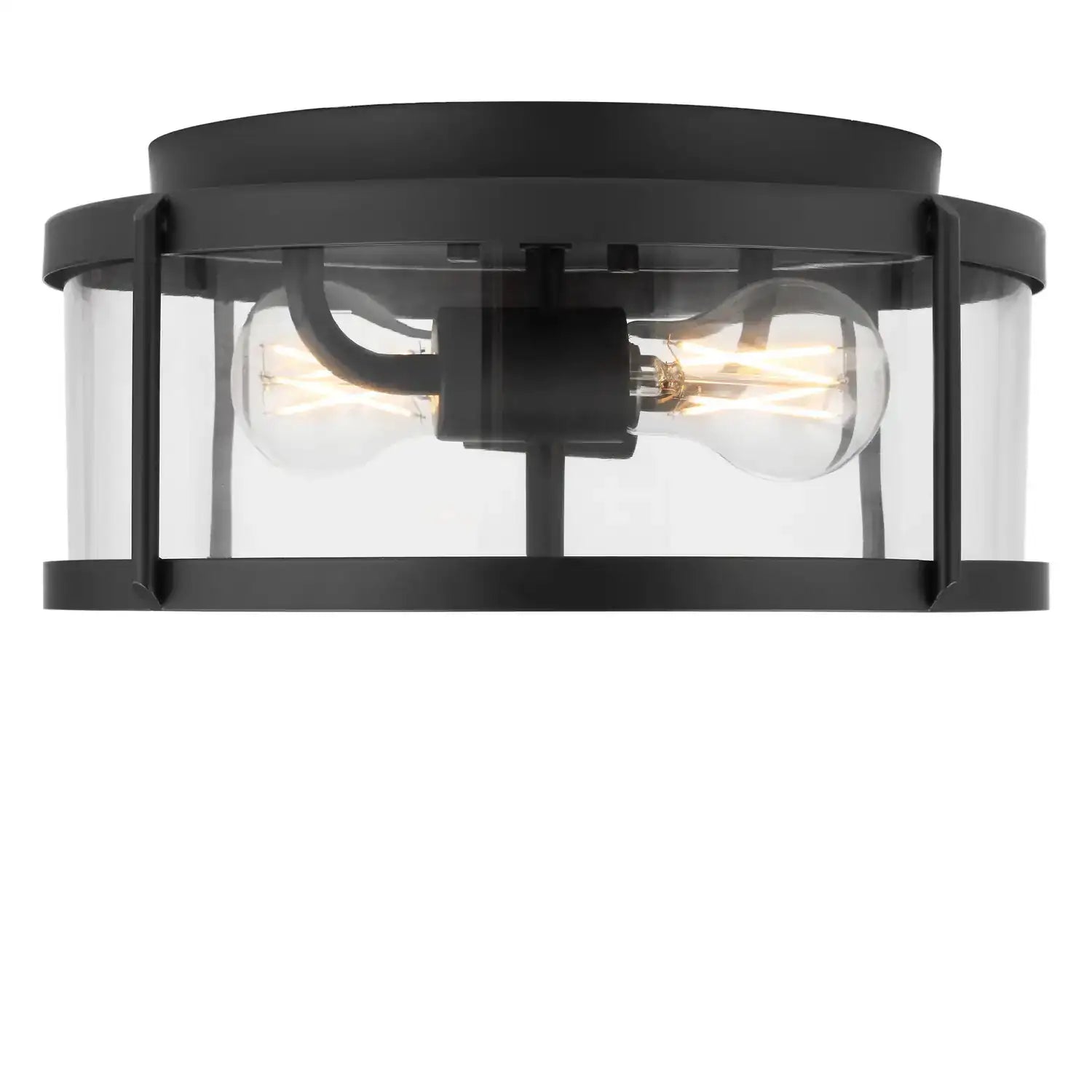 GENERATION LIGHTING, LUMRA FLUSH MOUNT, FLUSH MOUNT CEILING LIGHTS