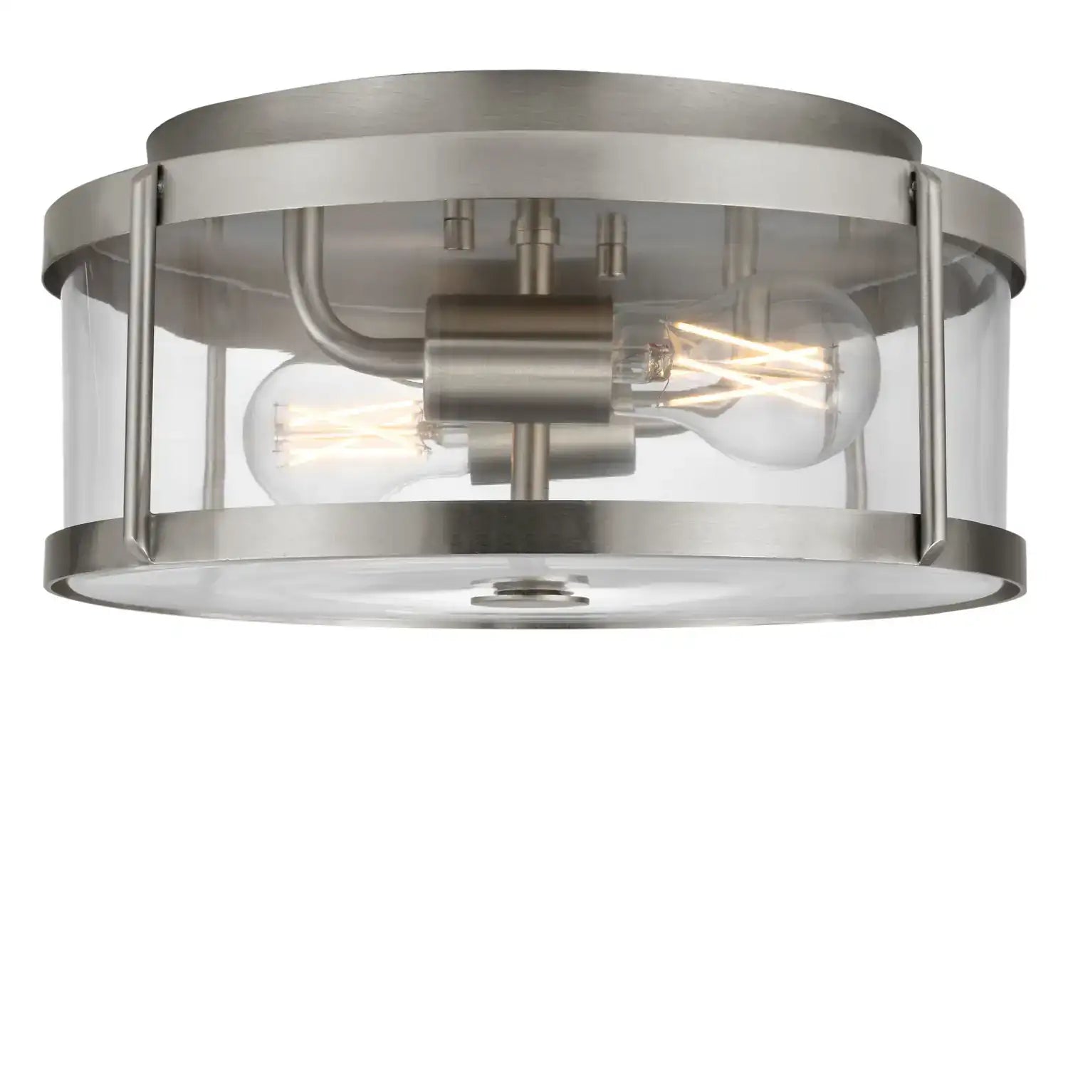 GENERATION LIGHTING, LUMRA FLUSH MOUNT, FLUSH MOUNT CEILING LIGHTS