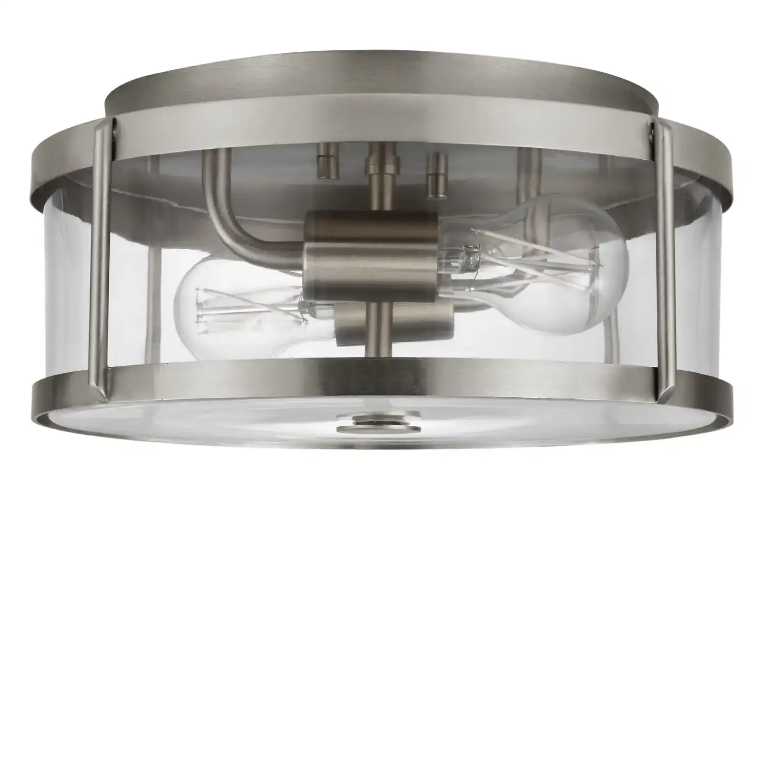 GENERATION LIGHTING, LUMRA FLUSH MOUNT, FLUSH MOUNT CEILING LIGHTS
