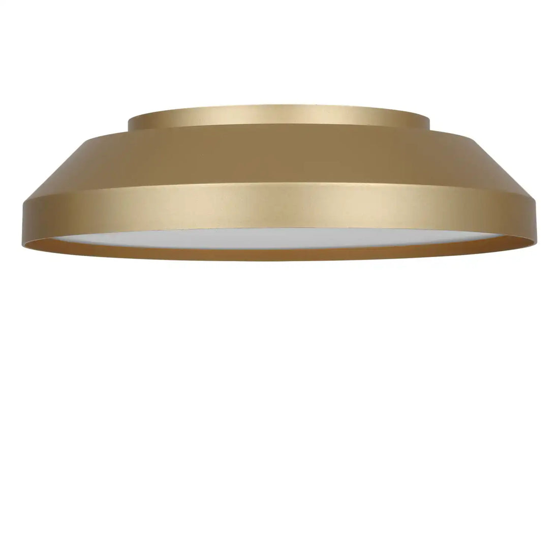 GENERATION LIGHTING, NEVADO LED FLUSH MOUNT, FLUSH MOUNT CEILING LIGHTS