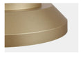 GENERATION LIGHTING, NEVADO LED FLUSH MOUNT, FLUSH MOUNT CEILING LIGHTS