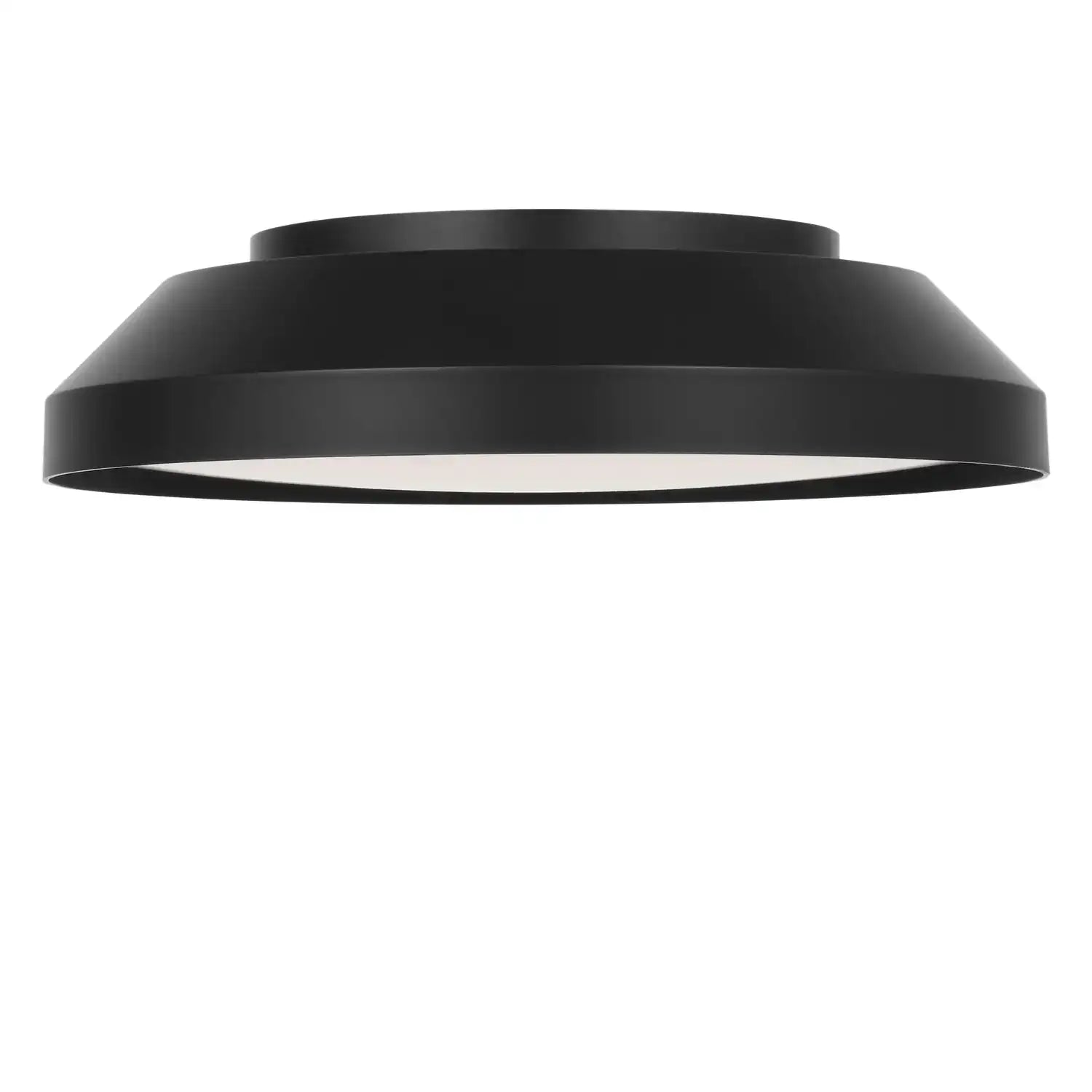 GENERATION LIGHTING, NEVADO LED FLUSH MOUNT, FLUSH MOUNT CEILING LIGHTS