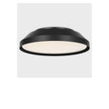 GENERATION LIGHTING, NEVADO LED FLUSH MOUNT, FLUSH MOUNT CEILING LIGHTS