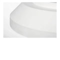 GENERATION LIGHTING, NEVADO LED FLUSH MOUNT, FLUSH MOUNT CEILING LIGHTS