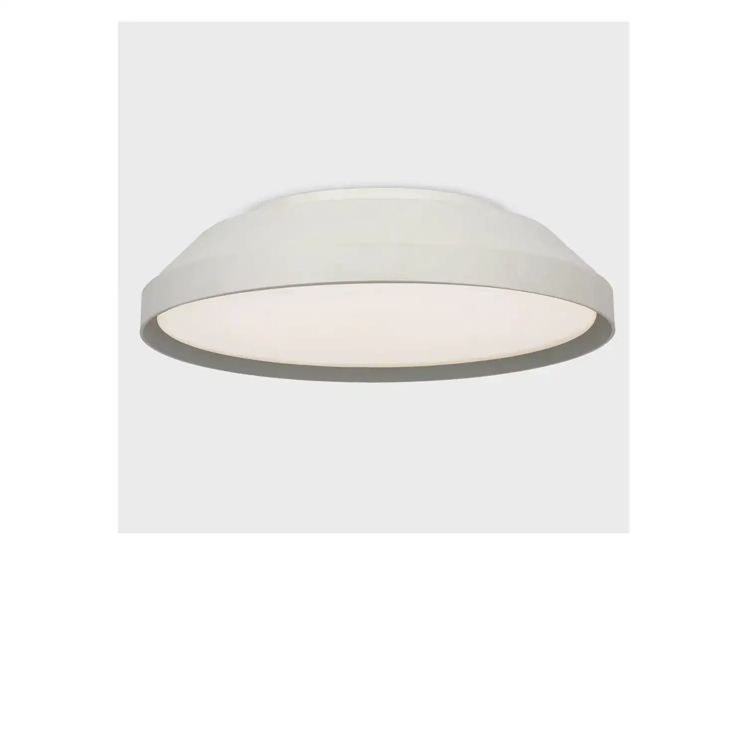 GENERATION LIGHTING, NEVADO LED FLUSH MOUNT, FLUSH MOUNT CEILING LIGHTS