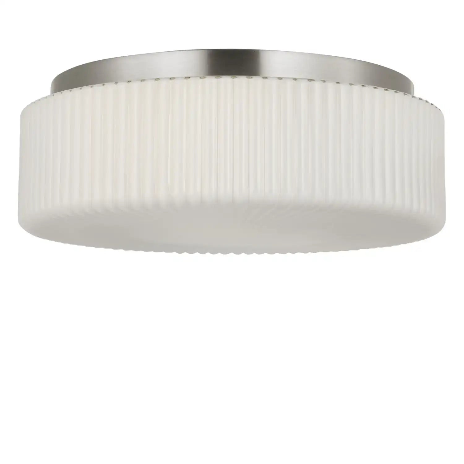 GENERATION LIGHTING, AXIRA TWO LIGHT FLUSH MOUNT, FLUSH MOUNT CEILING LIGHTS