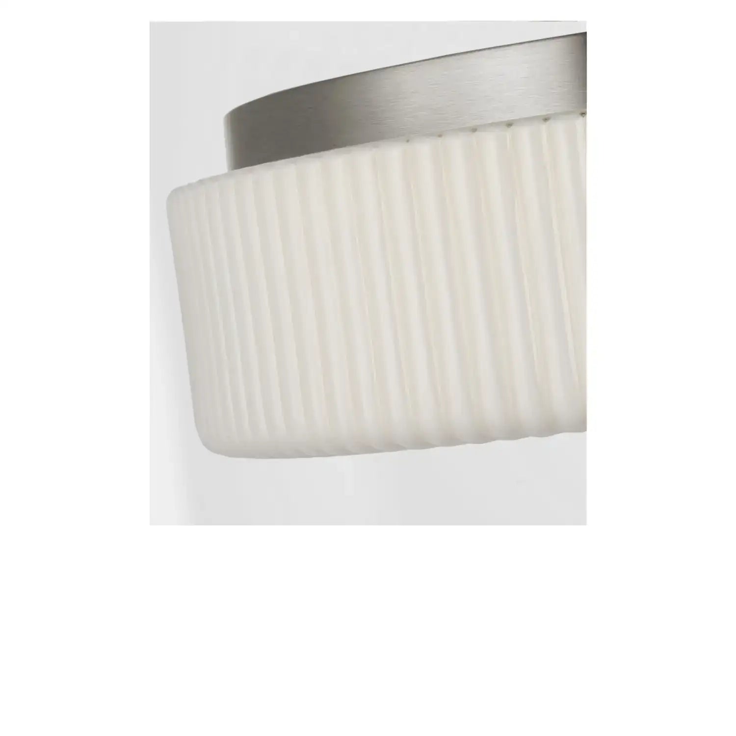 GENERATION LIGHTING, AXIRA TWO LIGHT FLUSH MOUNT, FLUSH MOUNT CEILING LIGHTS
