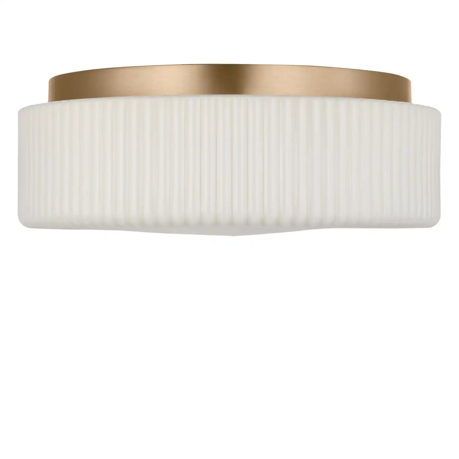 GENERATION LIGHTING, AXIRA TWO LIGHT FLUSH MOUNT, FLUSH MOUNT CEILING LIGHTS
