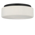 GENERATION LIGHTING, AXIRA TWO LIGHT FLUSH MOUNT, FLUSH MOUNT CEILING LIGHTS