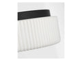GENERATION LIGHTING, AXIRA TWO LIGHT FLUSH MOUNT, FLUSH MOUNT CEILING LIGHTS