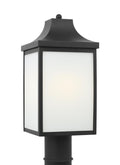 GENERATION LIGHTING SAY BROOK ONE LIGHT POST - Post