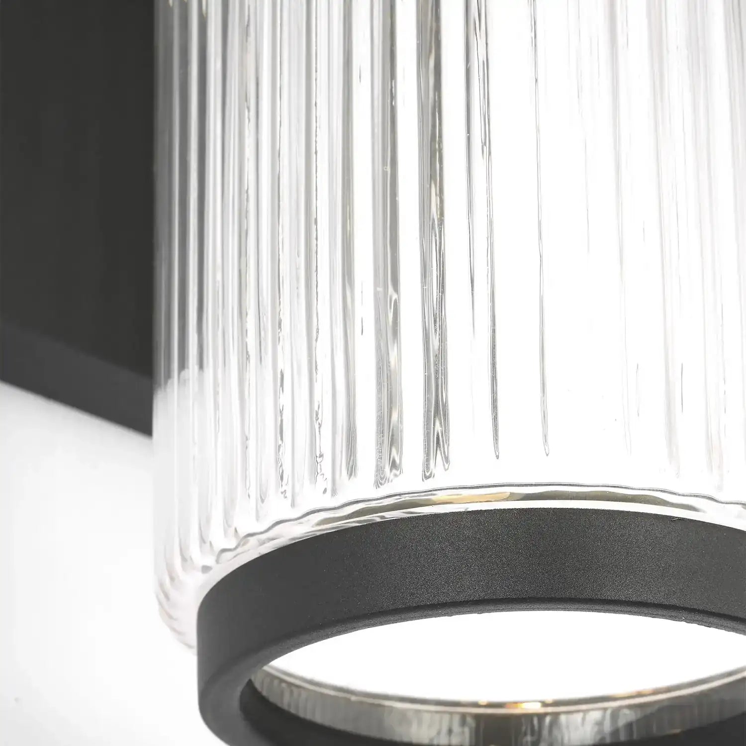 GENERATION LIGHTING, RONDE ONE LIGHT OUTDOOR WALL LANTERN, OUTDOOR WALL LIGHTS