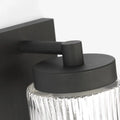 GENERATION LIGHTING, RONDE ONE LIGHT OUTDOOR WALL LANTERN, OUTDOOR WALL LIGHTS
