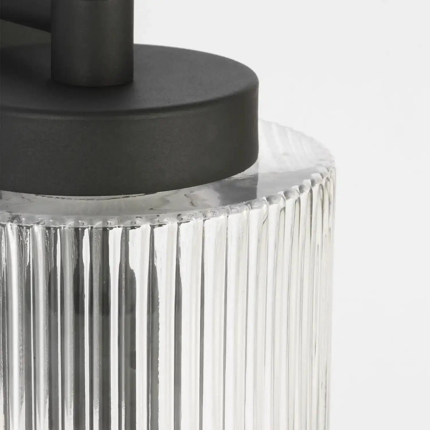 GENERATION LIGHTING, RONDE ONE LIGHT OUTDOOR WALL LANTERN, OUTDOOR WALL LIGHTS