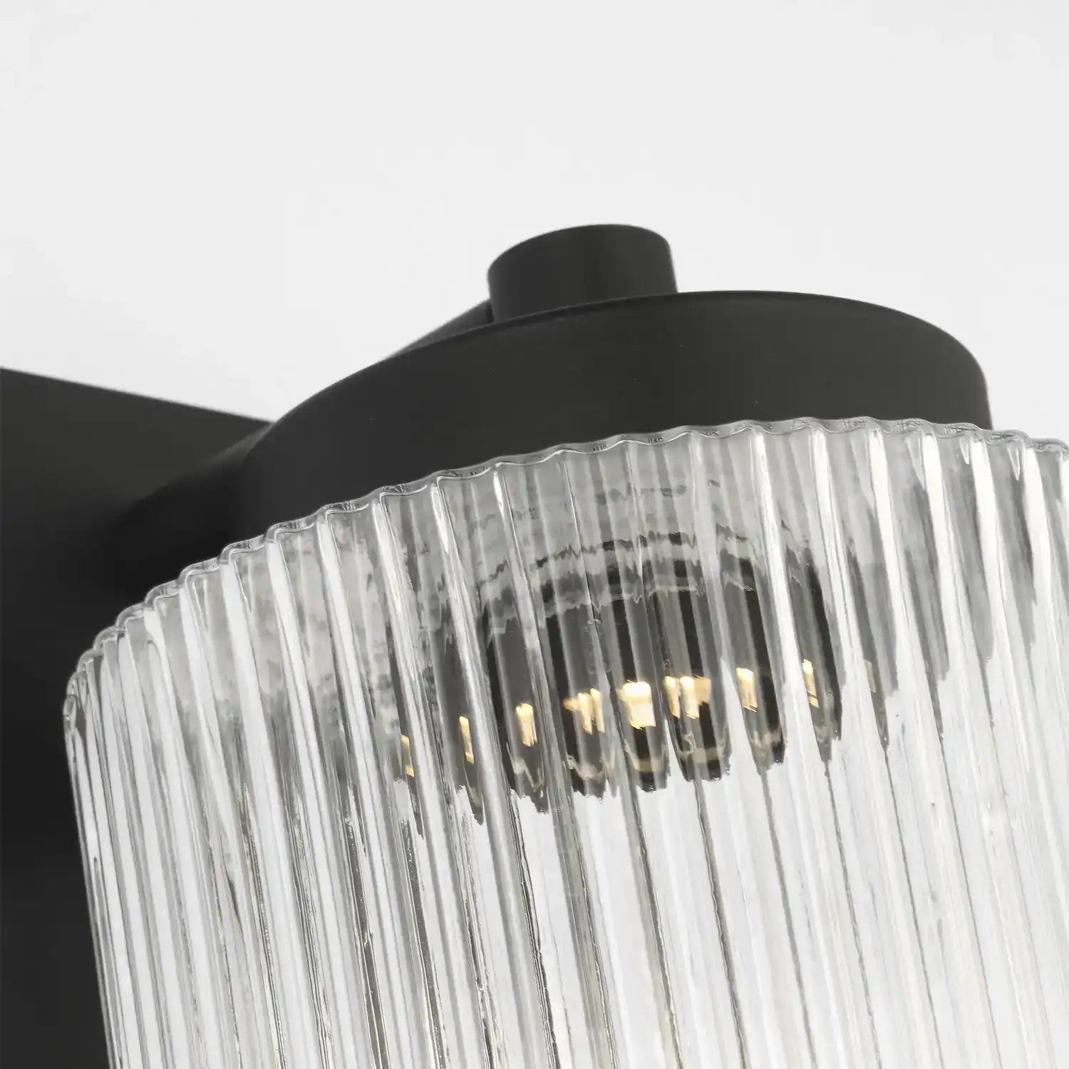 GENERATION LIGHTING, RONDE ONE LIGHT OUTDOOR WALL LANTERN, OUTDOOR WALL LIGHTS