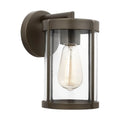 GENERATION LIGHTING, LUNING LANTERN, OUTDOOR WALL LIGHTS