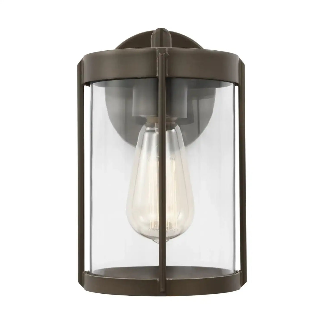 GENERATION LIGHTING, LUNING LANTERN, OUTDOOR WALL LIGHTS
