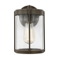 GENERATION LIGHTING, LUNING LANTERN, OUTDOOR WALL LIGHTS