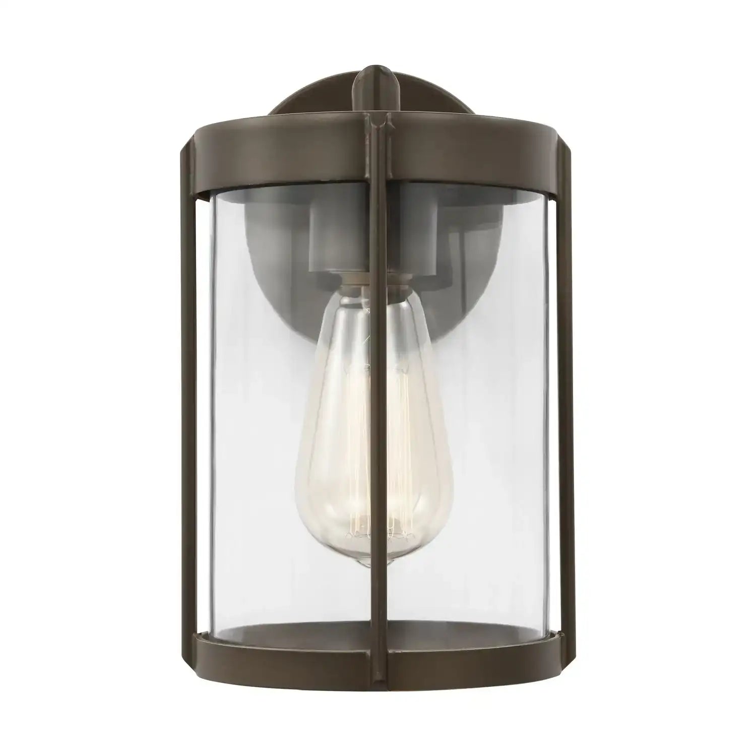 GENERATION LIGHTING, LUNING LANTERN, OUTDOOR WALL LIGHTS