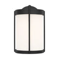GENERATION LIGHTING, LUNING LANTERN, OUTDOOR WALL LIGHTS
