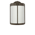 GENERATION LIGHTING, LUNING LANTERN, OUTDOOR WALL LIGHTS