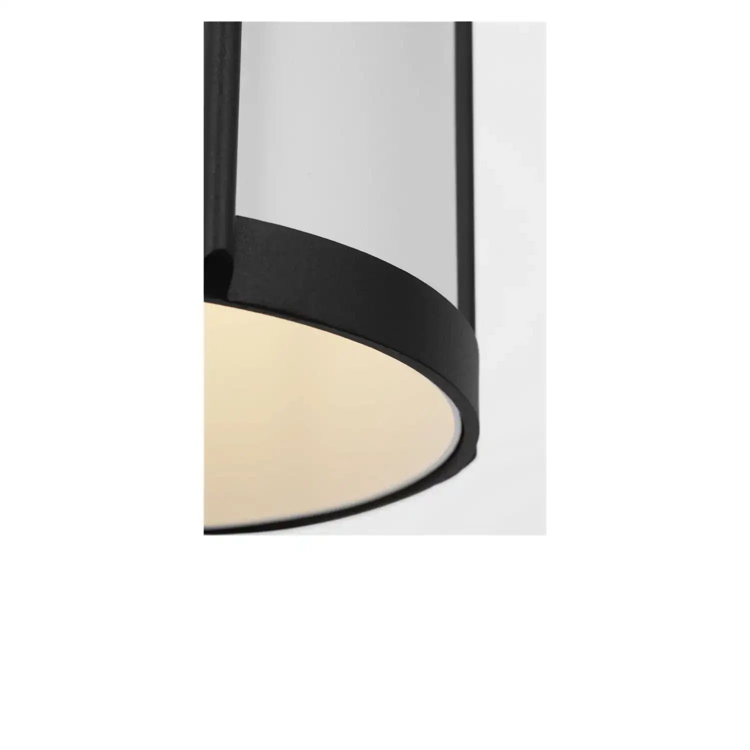 GENERATION LIGHTING, LUNING LANTERN, OUTDOOR WALL LIGHTS