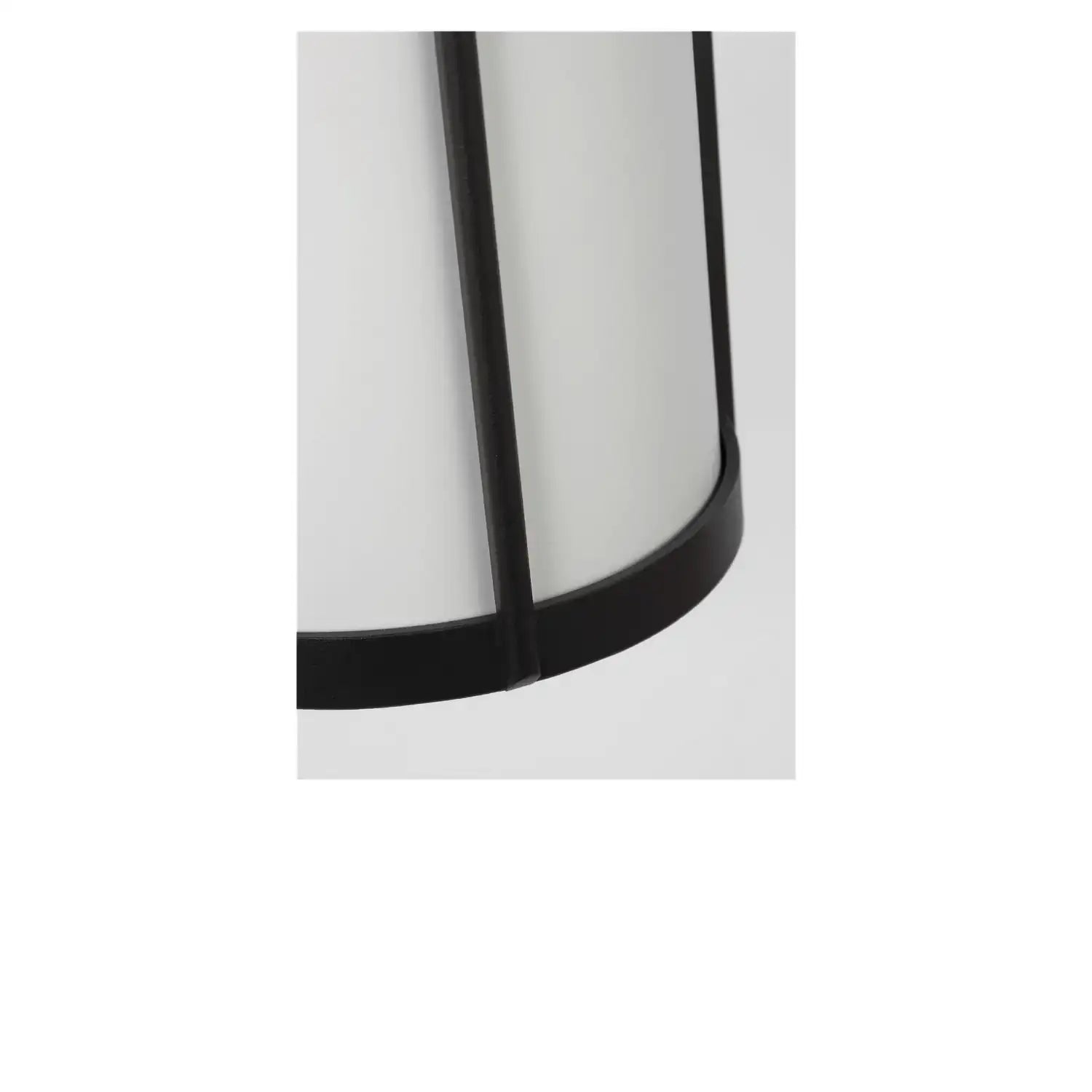 GENERATION LIGHTING, LUNING LANTERN, OUTDOOR WALL LIGHTS