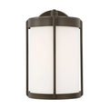 GENERATION LIGHTING, LUNING LANTERN, OUTDOOR WALL LIGHTS