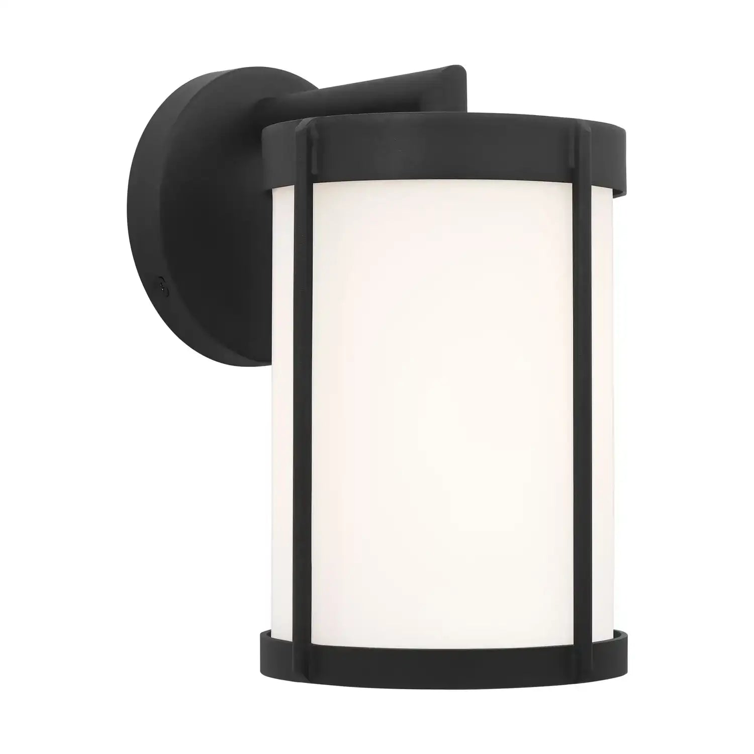 GENERATION LIGHTING, LUNING LANTERN, OUTDOOR WALL LIGHTS