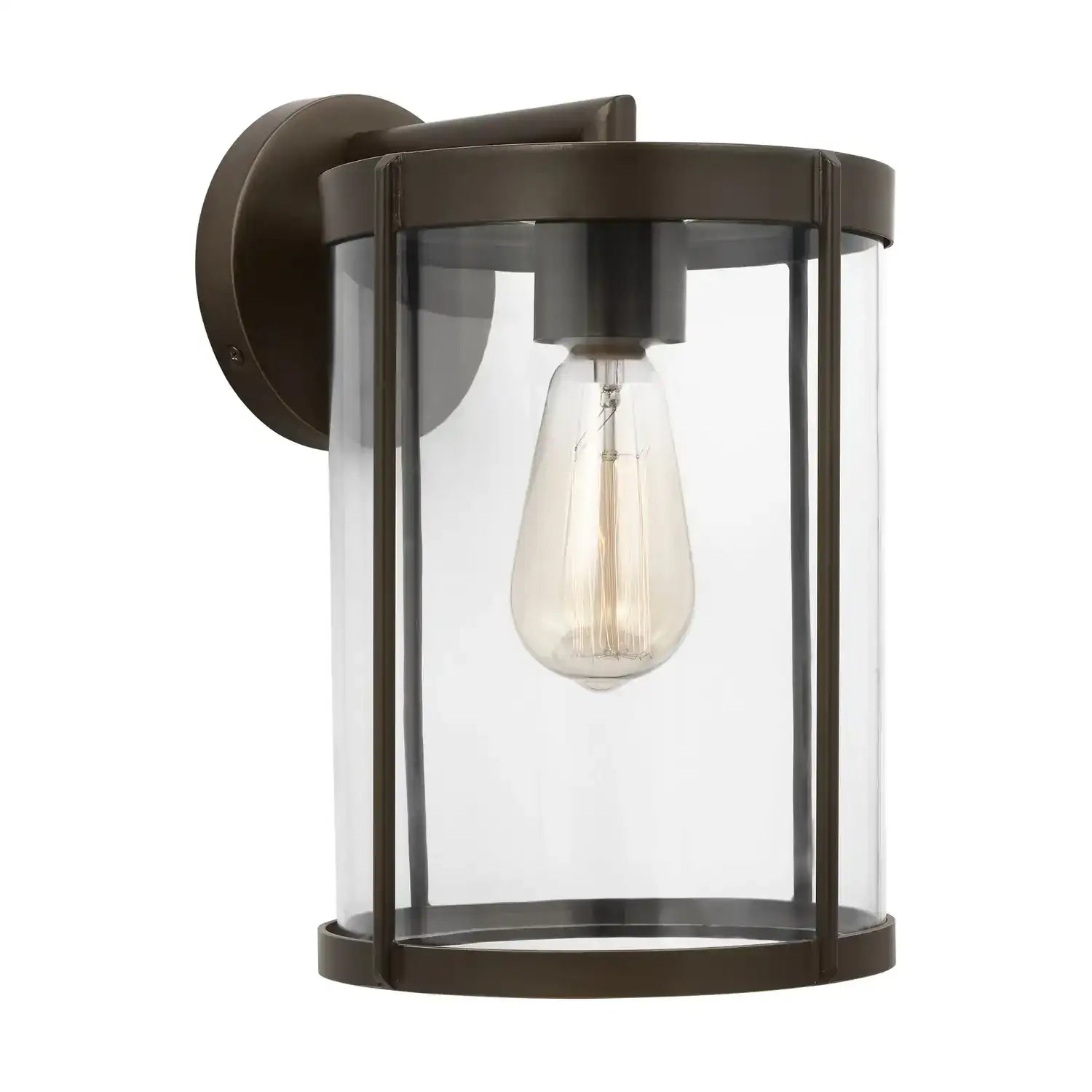 GENERATION LIGHTING, LUNING LANTERN, OUTDOOR WALL LIGHTS