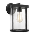 GENERATION LIGHTING, LUNING LANTERN, OUTDOOR WALL LIGHTS