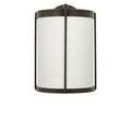 GENERATION LIGHTING, LUNING LANTERN, OUTDOOR WALL LIGHTS