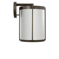 GENERATION LIGHTING, LUNING LANTERN, OUTDOOR WALL LIGHTS