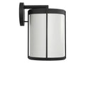 GENERATION LIGHTING, LUNING LANTERN, OUTDOOR WALL LIGHTS