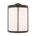 GENERATION LIGHTING, LUNING LANTERN, OUTDOOR WALL LIGHTS
