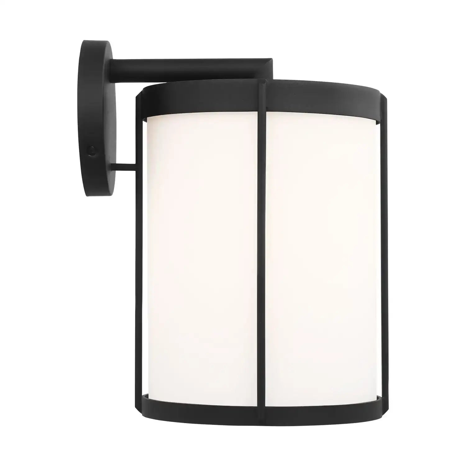 GENERATION LIGHTING, LUNING LANTERN, OUTDOOR WALL LIGHTS