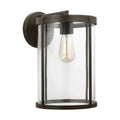 GENERATION LIGHTING, LUNING LANTERN, OUTDOOR WALL LIGHTS