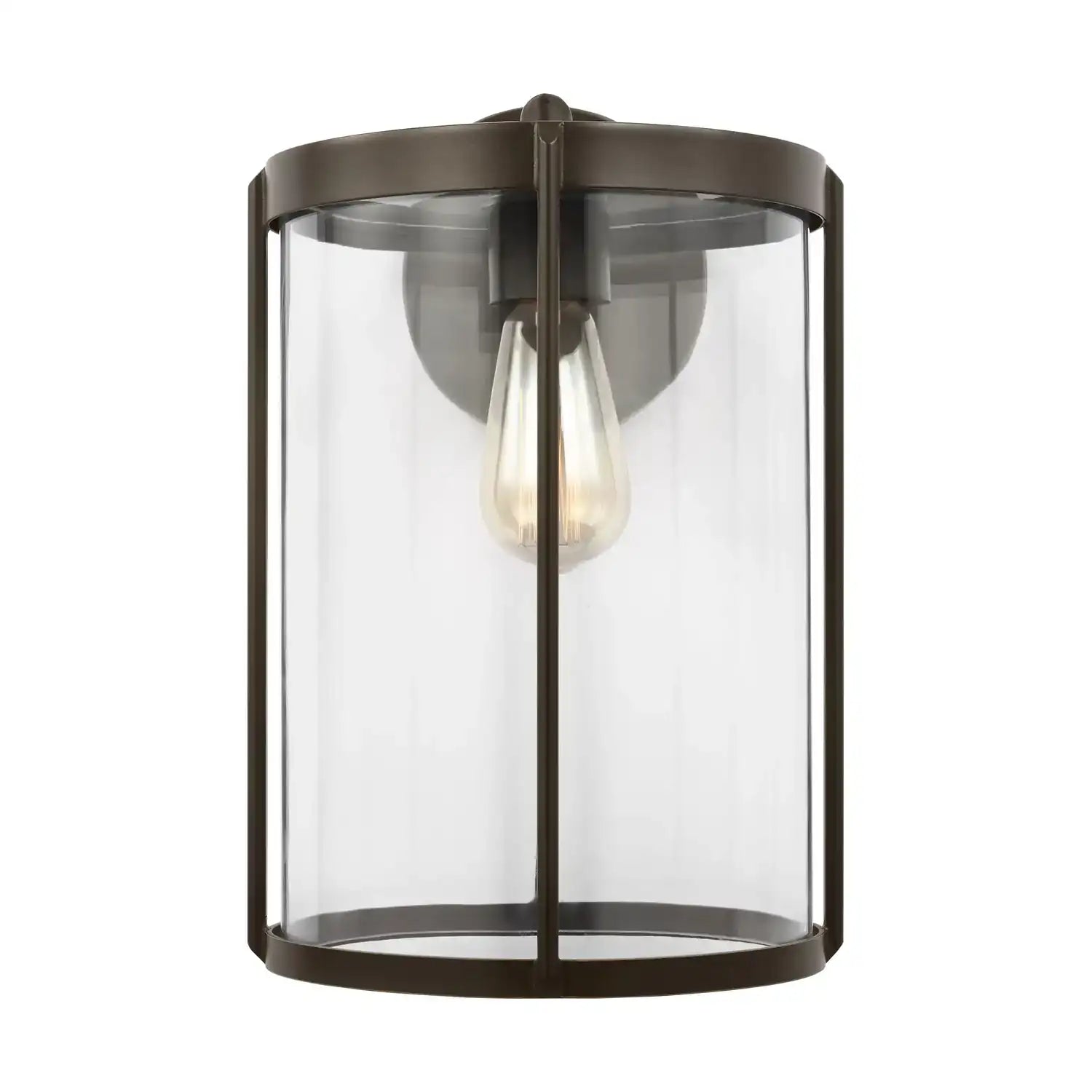 GENERATION LIGHTING, LUNING LANTERN, OUTDOOR WALL LIGHTS
